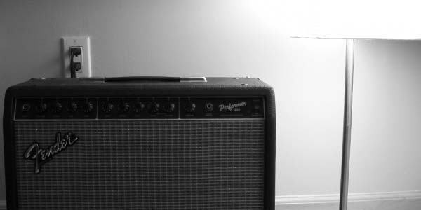 Fender Performer 650 Fender Performer 650