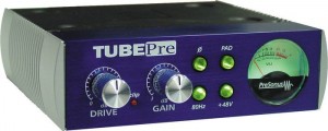 Presonus Tube Pre